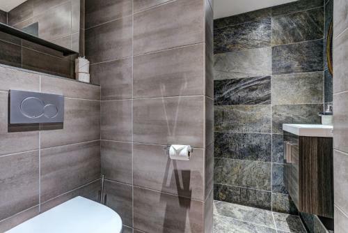 Chalet Tissi�res
