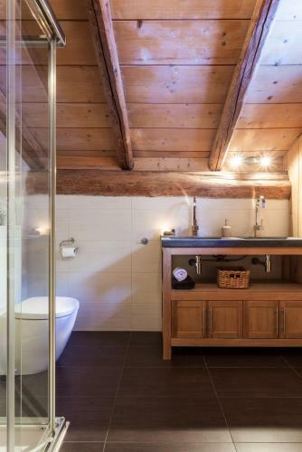 Chalet Tissi�res