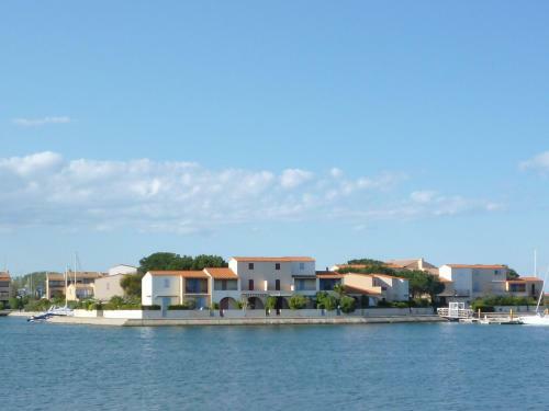 Apartment Marina 1.1