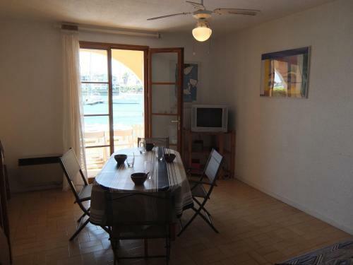 Apartment Marina 1.1