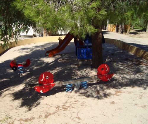 Camping International