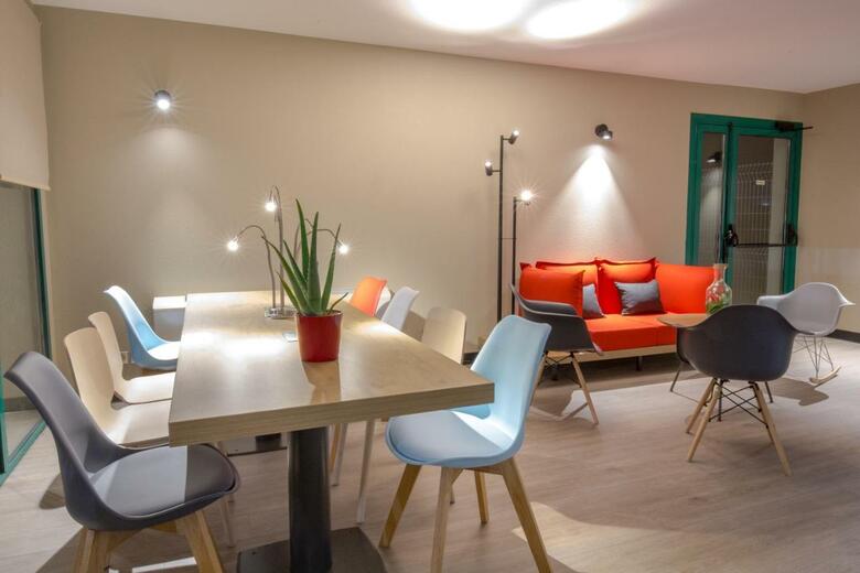 Hotel Ibis Perpignan Nord