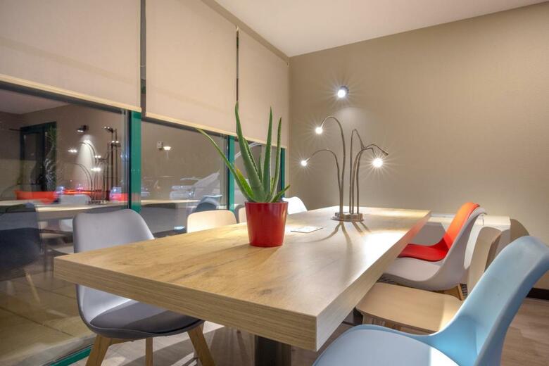 Hotel Ibis Perpignan Nord