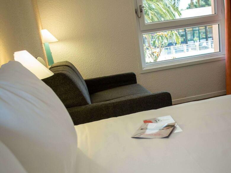 Hotel Ibis Perpignan Nord