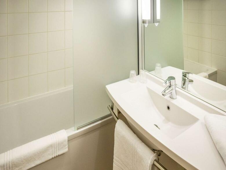Hotel Ibis Perpignan Nord