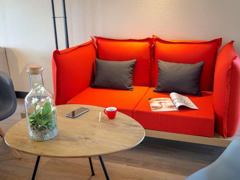 Hotel Ibis Perpignan Nord