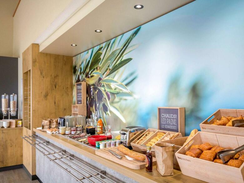 Hotel Ibis Perpignan Nord