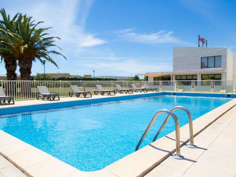 Hotel Ibis Perpignan Nord
