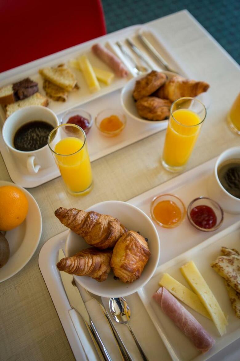 Hotel Ibis Perpignan Nord