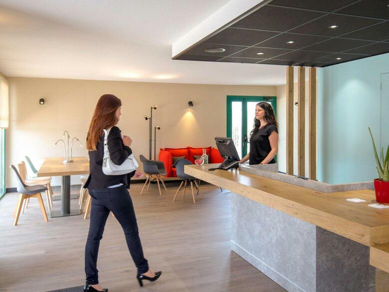 Hotel Ibis Perpignan Nord