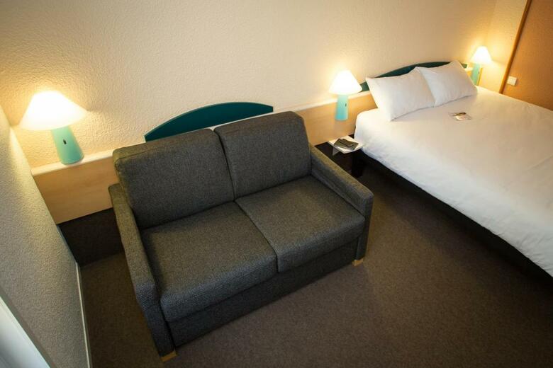 Hotel Ibis Perpignan Nord