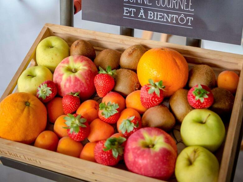 Hotel Ibis Perpignan Nord