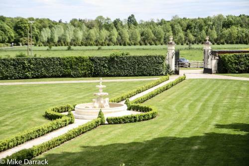 Bed & Breakfast Ch�teau De Breuil