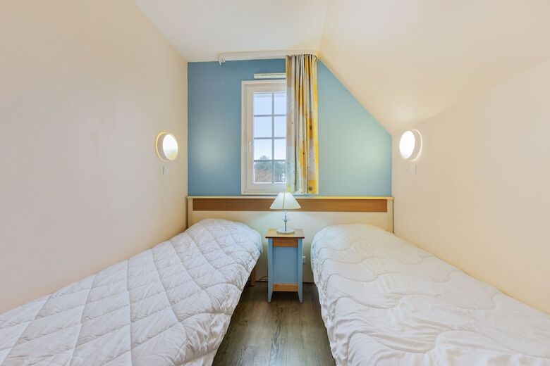 Apartamentos Maeva Particuliers R�sidence Belle Dune