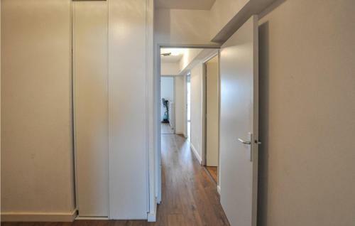 Apartment A.d. Balcons Du Front Mer