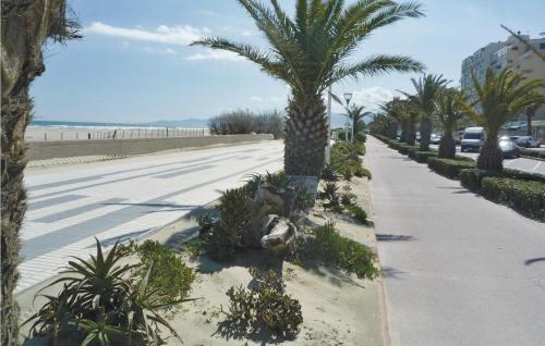 Apartment A.d. Balcons Du Front Mer