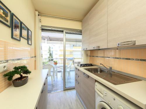 Apartment Le Riva