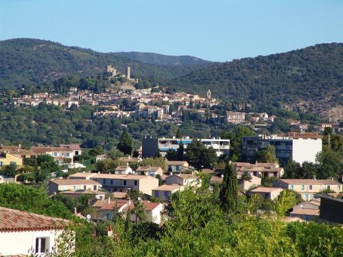 Holiday Home Villa Les Fourches