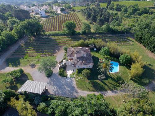 Holiday Home Villa Les Fourches