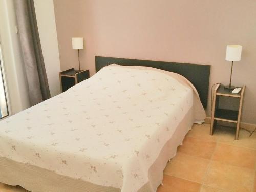 Holiday Home Villa Les Fourches