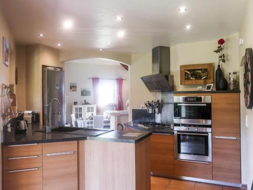 Holiday Home Villa Les Fourches