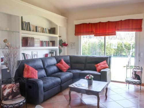 Holiday Home Villa Les Fourches