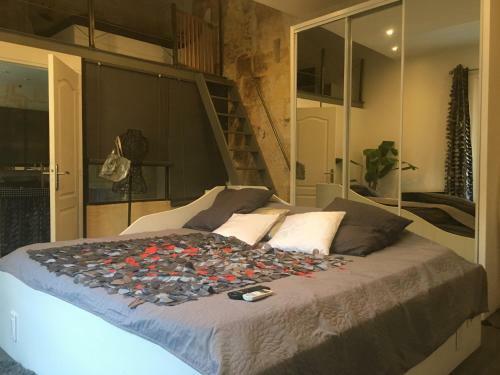 Bed & Breakfast Les Suites De Naevag