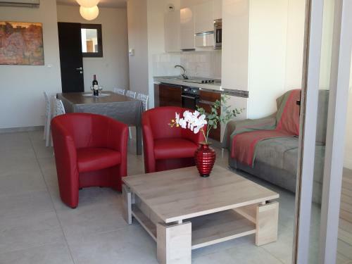 Apartamentos Appartement Cit� Du Sel