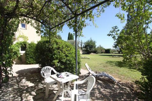 Hotel Relais Du Silence Le Val Baussenc