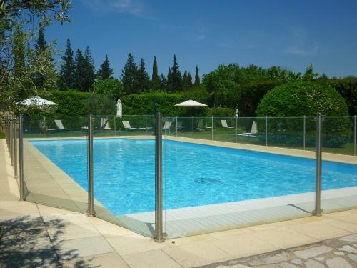 Hotel Relais Du Silence Le Val Baussenc