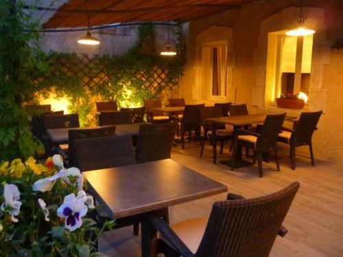 Hotel Relais Du Silence Le Val Baussenc