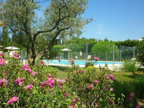 Hotel Relais Du Silence Le Val Baussenc