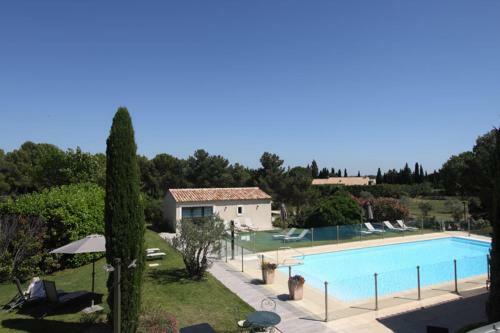 Hotel Relais Du Silence Le Val Baussenc