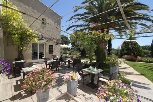 Hotel Relais Du Silence Le Val Baussenc