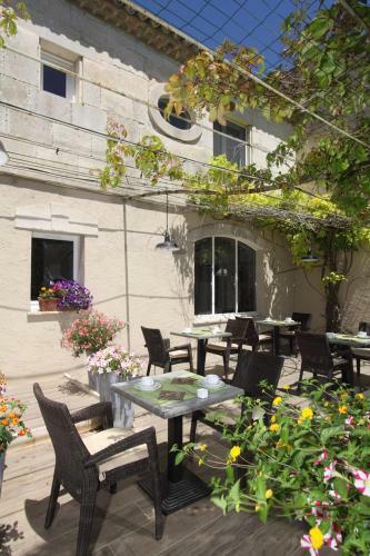 Hotel Relais Du Silence Le Val Baussenc