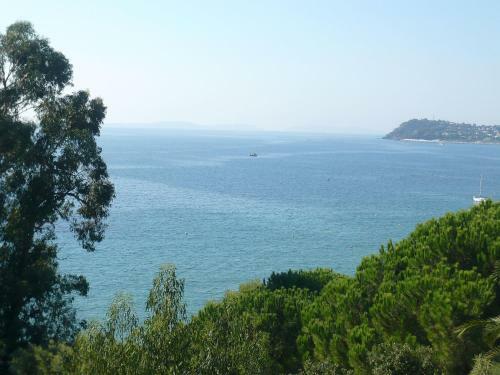 Holiday Home L'oustalounet