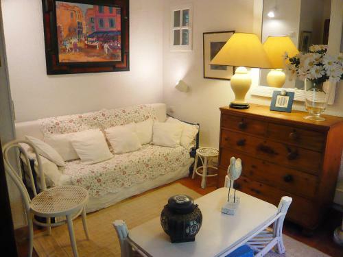 Holiday Home L'oustalounet