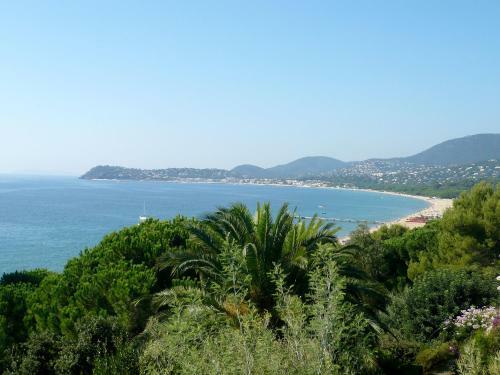 Holiday Home L'oustalounet