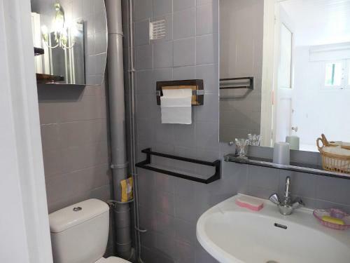 Holiday Home L'oustalounet