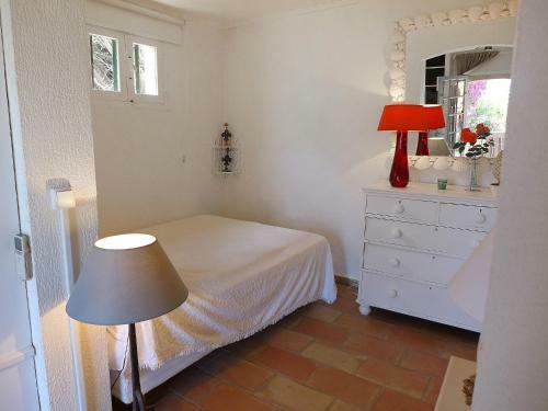 Holiday Home L'oustalounet
