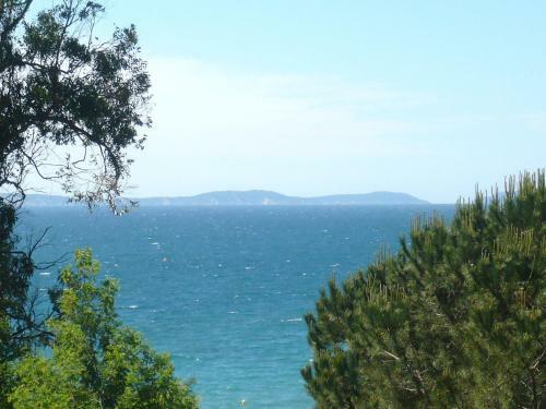 Holiday Home L'oustalounet