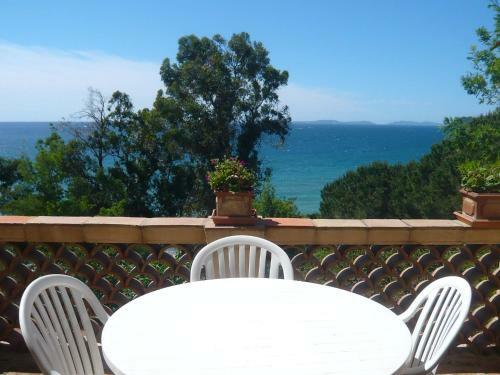 Holiday Home L'oustalounet