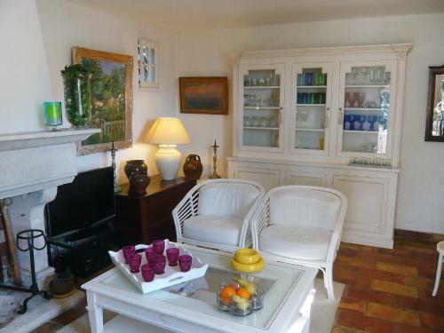 Holiday Home L'oustalounet