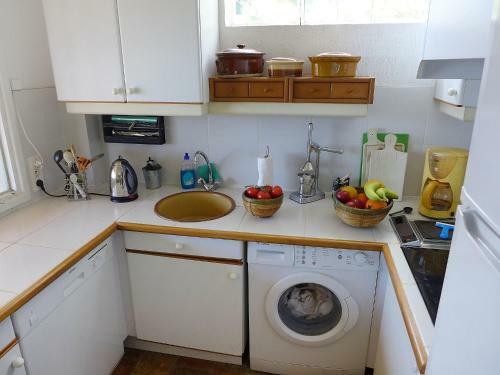 Holiday Home L'oustalounet