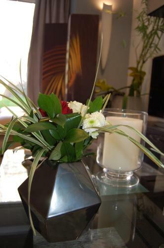 Apartamento Suit'home Commerce