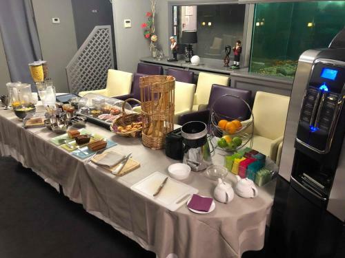 Hotel H�tel Restaurant Du Nord
