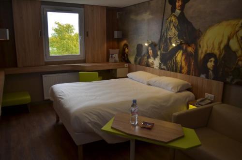 Hotel Ibis Styles Lille Marcq En Baroeul