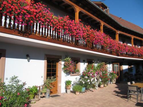 Bed & Breakfast La Ferme De Louise