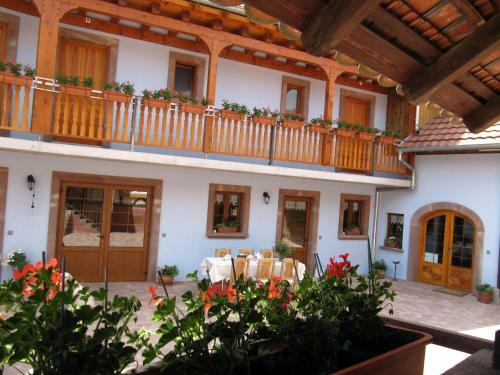 Bed & Breakfast La Ferme De Louise