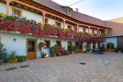 Bed & Breakfast La Ferme De Louise